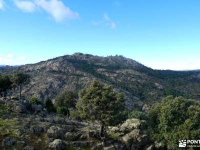 Miradores y Riscos de Valdemaqueda;parque natural de redes asturias fotos de aranda de duero fotos h
